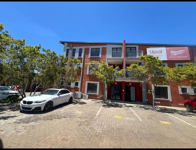 607M² WAREHOUSE TO LET IN HENNOPSPARK